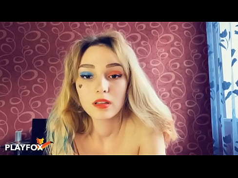 ❤️ Kính thực tế ảo Magic đã cho tôi quan hệ tình dục với Harley Quinn ️ Video qua đường hậu môn ở% vi.pornma-com.ru% ☑