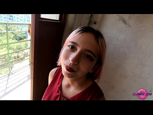 ❤️ Sinh viên gợi cảm hút một người lạ trong các hẻo lánh - Hãy trên khuôn mặt của mình ️ Video qua đường hậu môn ở% vi.pornma-com.ru% ☑